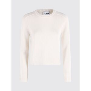 Kujten Sweater Woman White